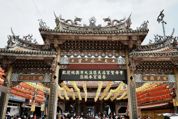 鹿港天后宮